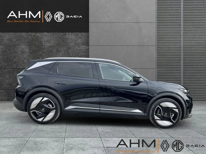 Renault Scenic E-TECH