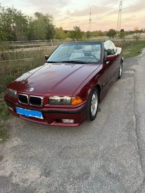 BMW 318