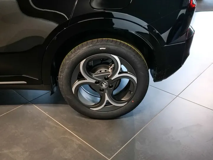 Alfa Romeo Junior