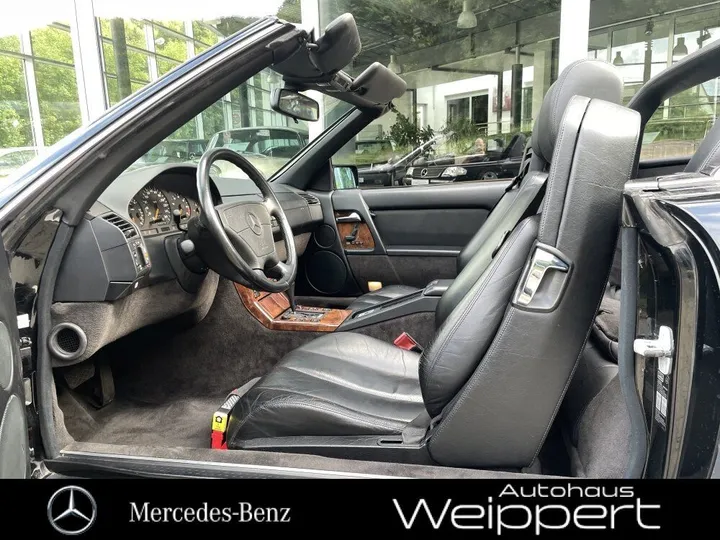 Mercedes-Benz 500