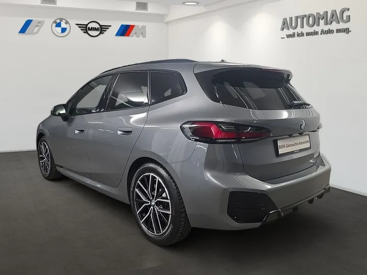 BMW 220 Active Tourer