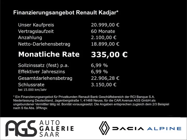 Renault Kadjar