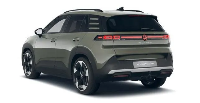 Volkswagen Other