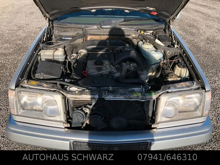 Mercedes-Benz E 250