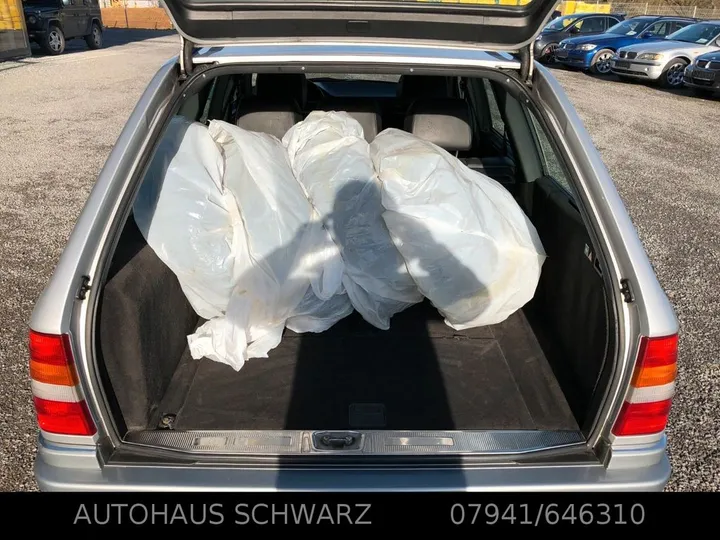Mercedes-Benz E 250