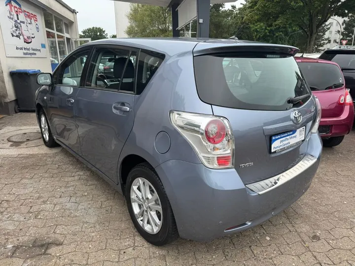 Toyota Verso