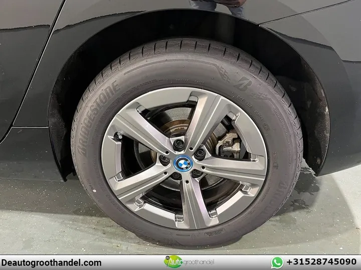 BMW 225 Active Tourer