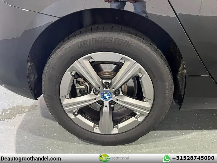 BMW 225 Active Tourer