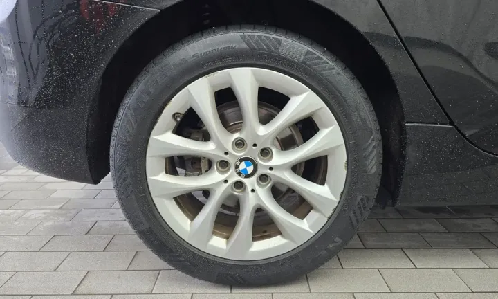 BMW 2-Series