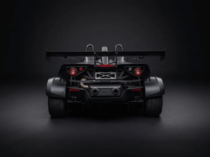 KTM X-BOW