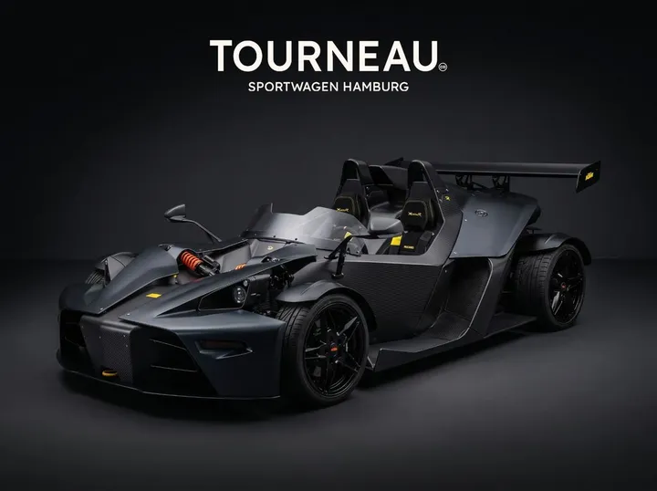 KTM X-BOW
