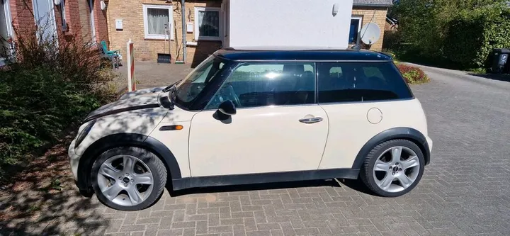 MINI Cooper C
