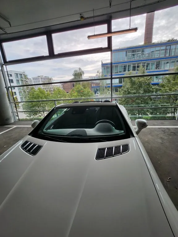 Mercedes-Benz SLK 250