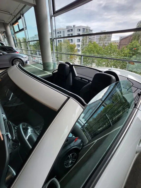 Mercedes-Benz SLK 250