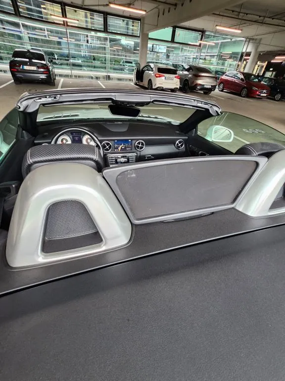Mercedes-Benz SLK 250