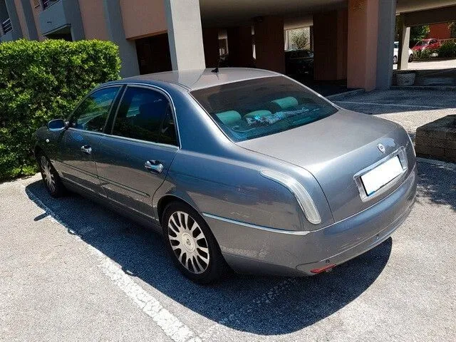 Lancia Thesis