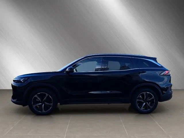 BAIC Beijing X75