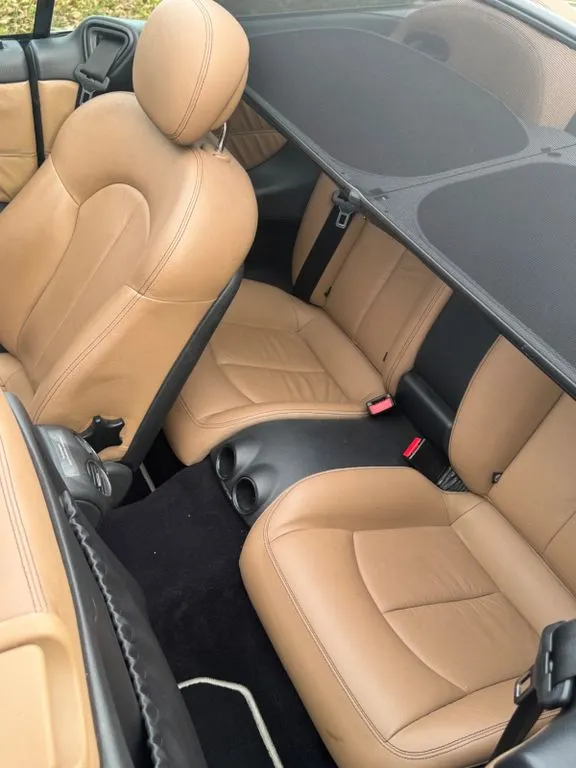 Mercedes-Benz CLK 200