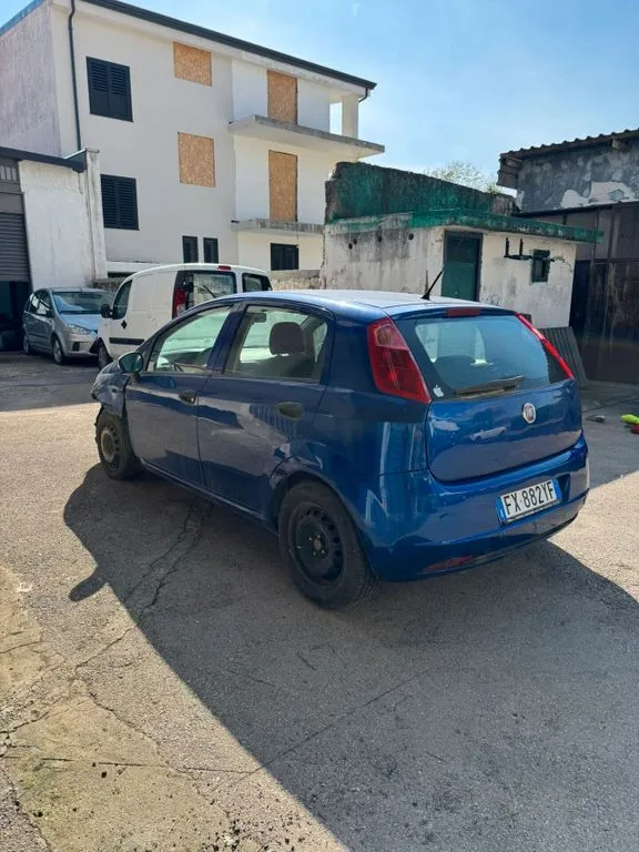 Fiat Grande Punto