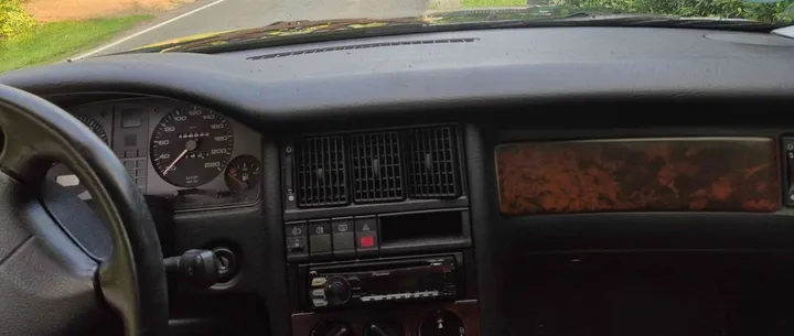 Audi 80