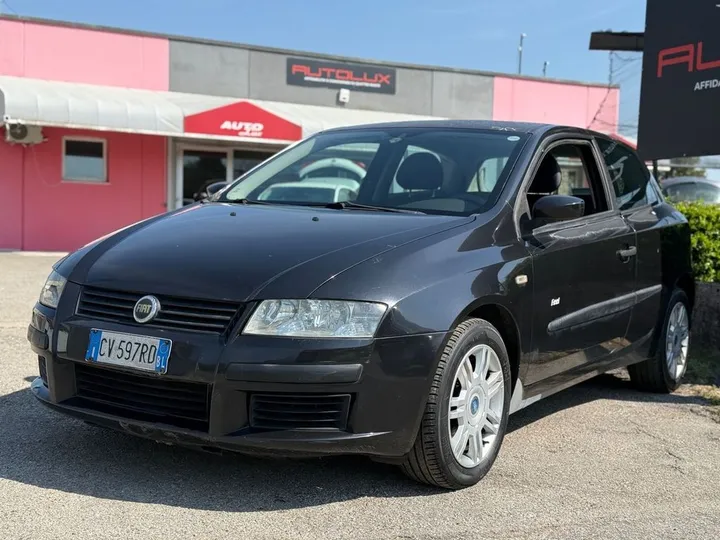 Fiat Stilo