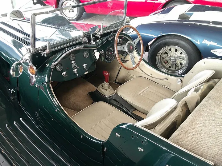 Jaguar Other