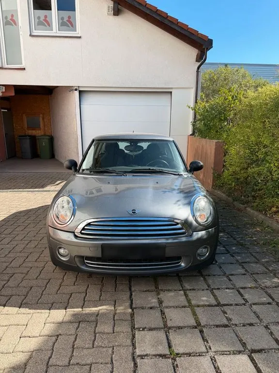MINI ONE