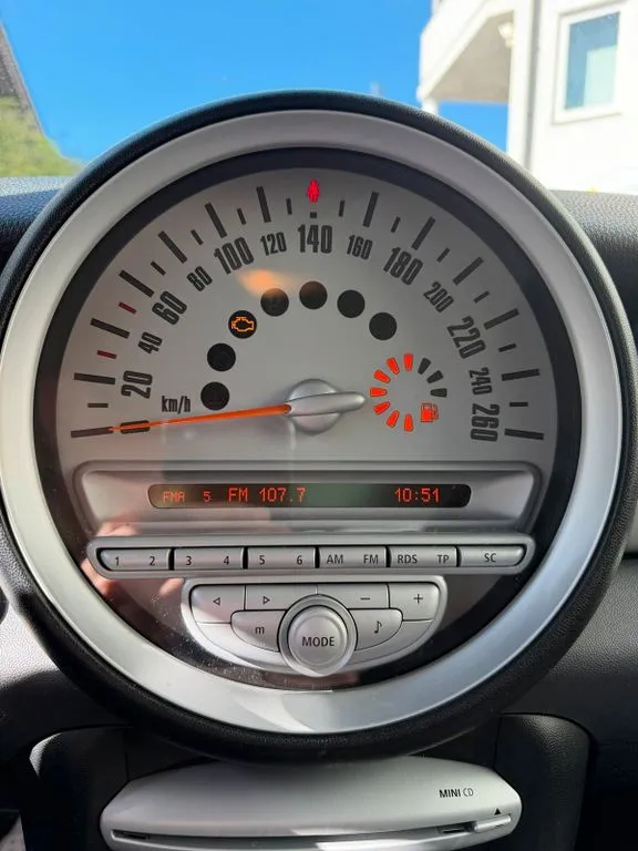 MINI ONE