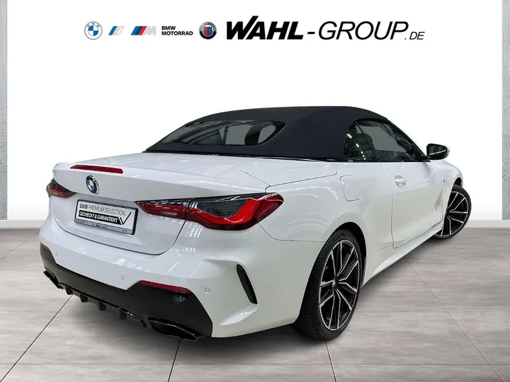 BMW M440