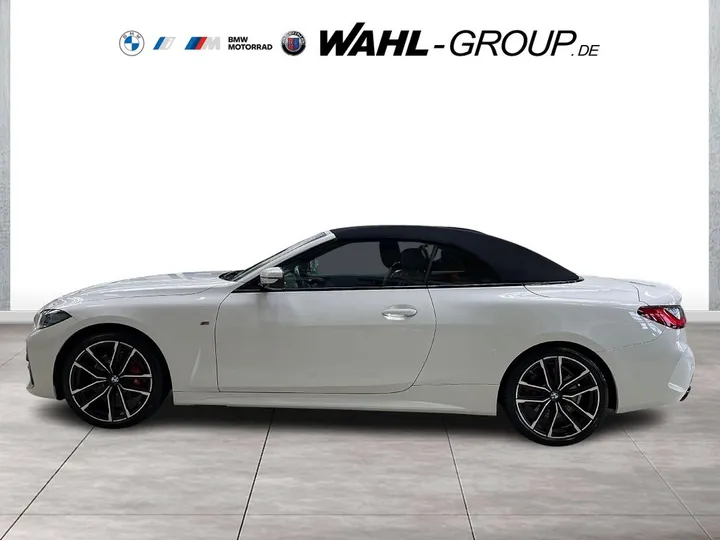 BMW M440