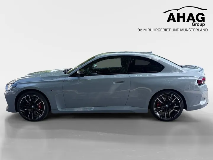 BMW M240i