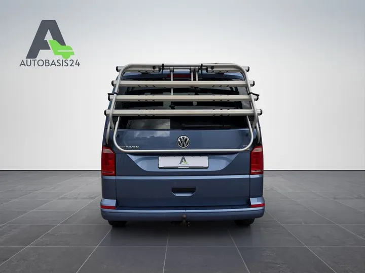 Volkswagen T6 Multivan