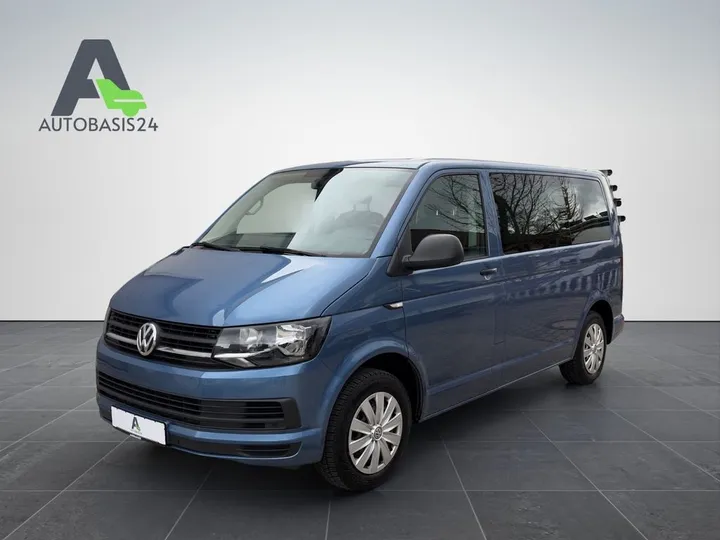 Volkswagen T6 Multivan