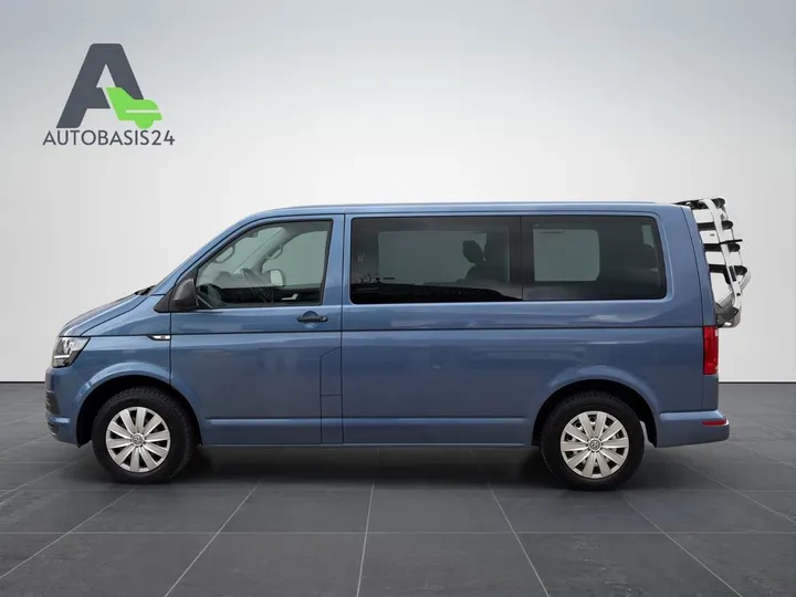 Volkswagen T6 Multivan