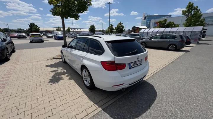 BMW 318