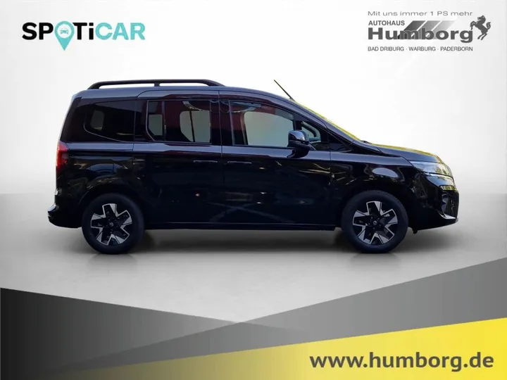 Nissan Townstar