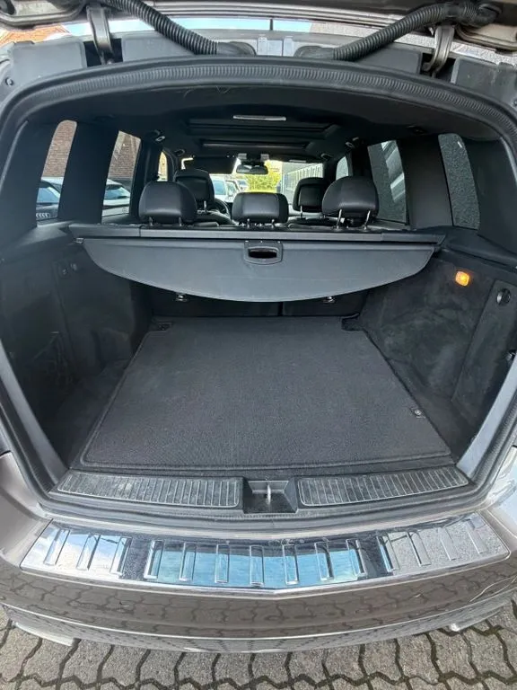 Mercedes-Benz GLK 220