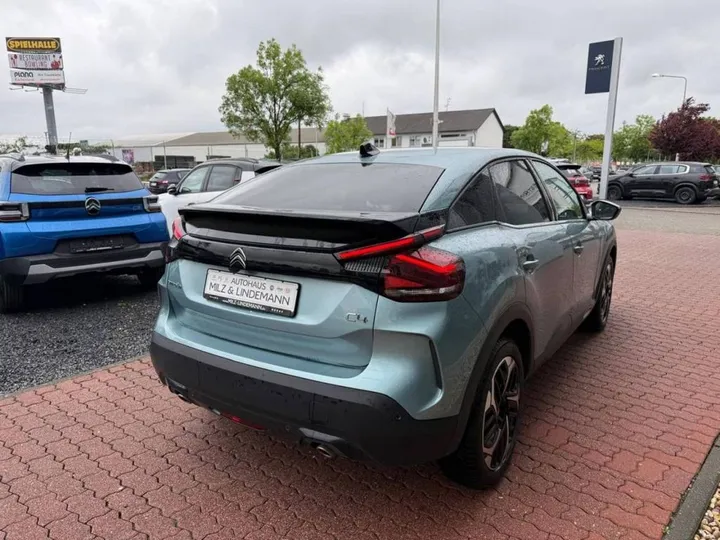 Citroën AX