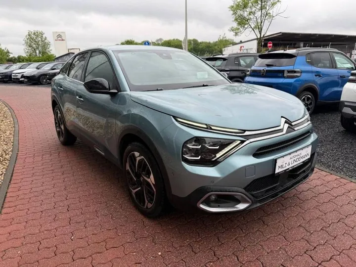 Citroën AX