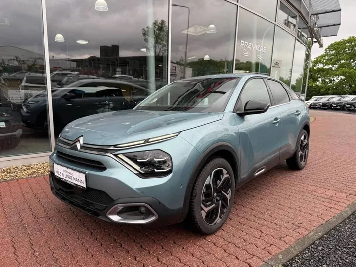 Citroën AX