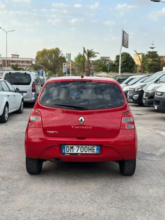 Renault Twingo