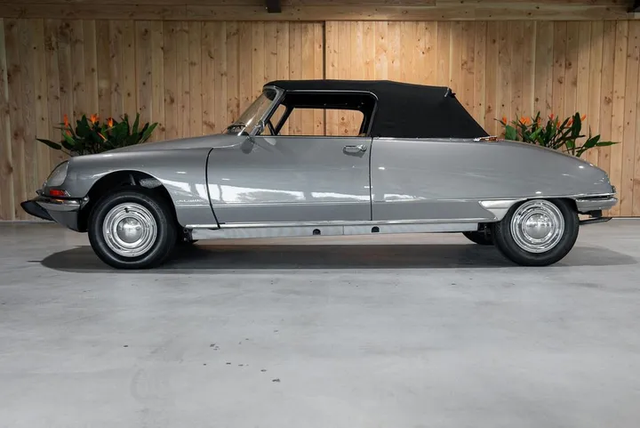 Citroën DS