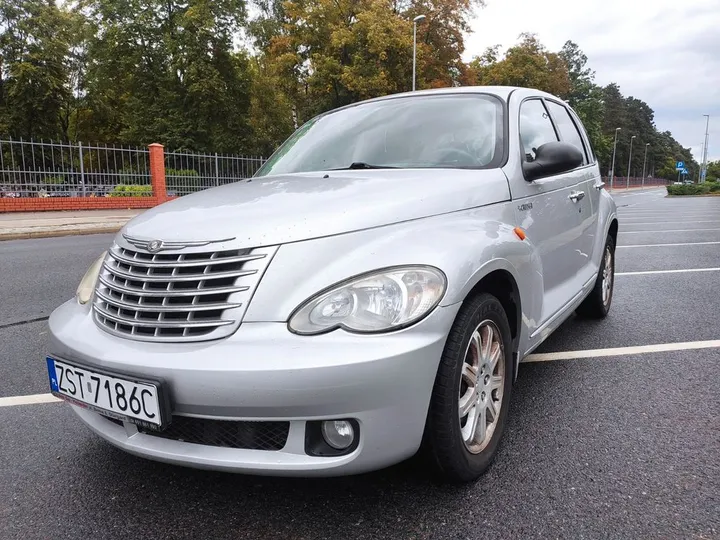 Chrysler PT Cruiser