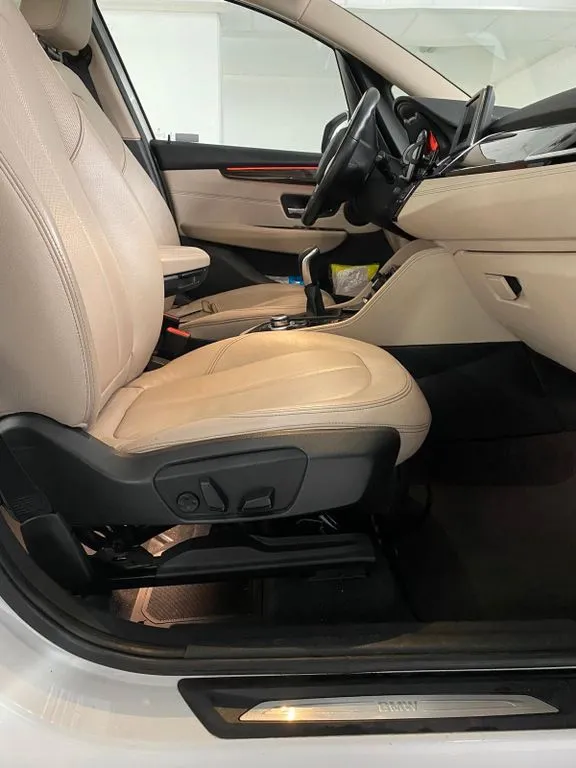 BMW 216 Gran Tourer
