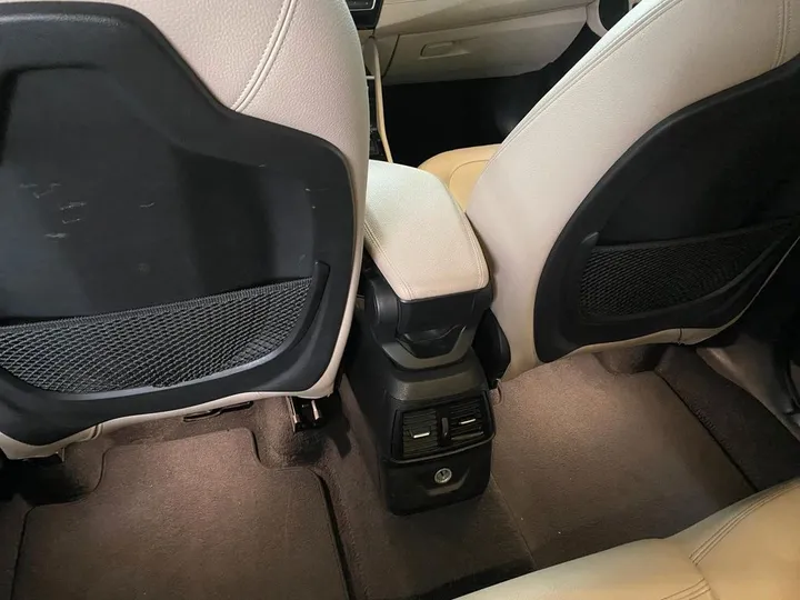 BMW 216 Gran Tourer