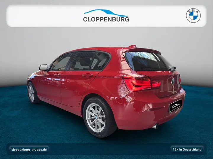 BMW 118