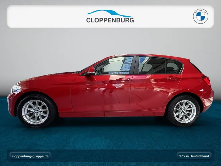 BMW 118