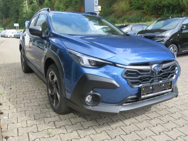 Subaru Crosstrek