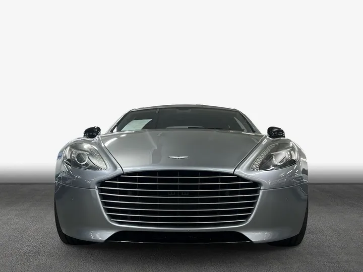 Aston Martin Rapide
