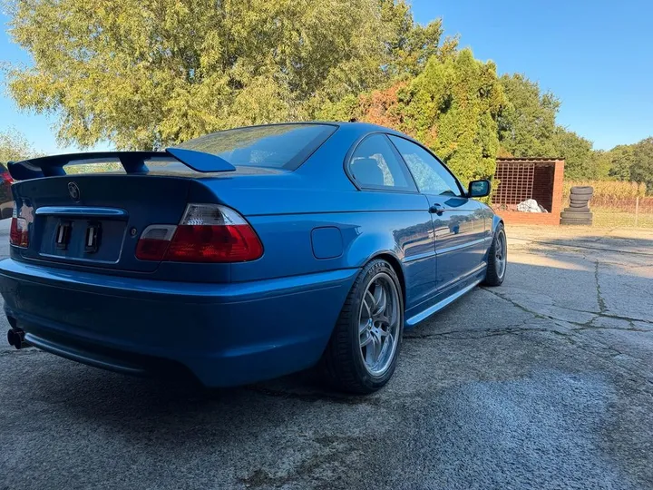 BMW 325